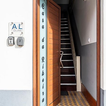 Casa da Ribeira Funchal (Madeira) Exterior foto
