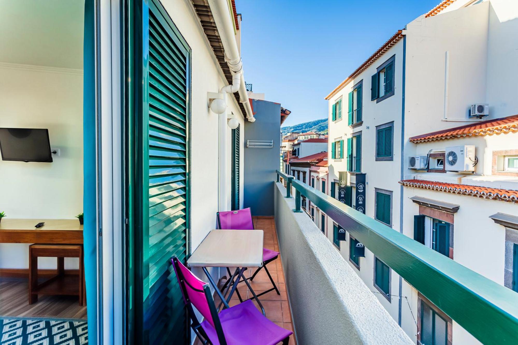 Casa da Ribeira Funchal (Madeira) Exterior foto